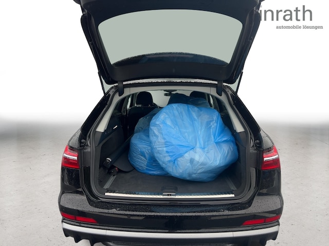 Audi S6 Avant Quattro