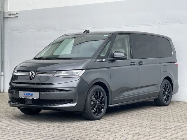 Volkswagen Multivan 2.0 TDI DSG T7