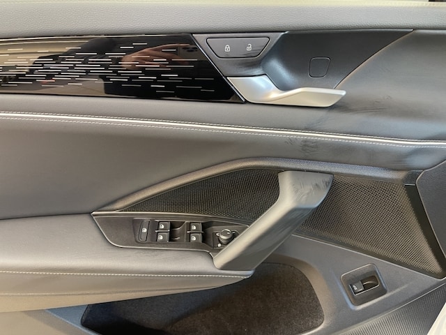 Volkswagen Tayron DSG