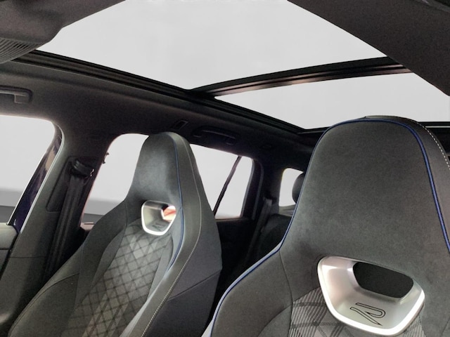 Volkswagen Tayron 2.0 TDI DSG R-Line