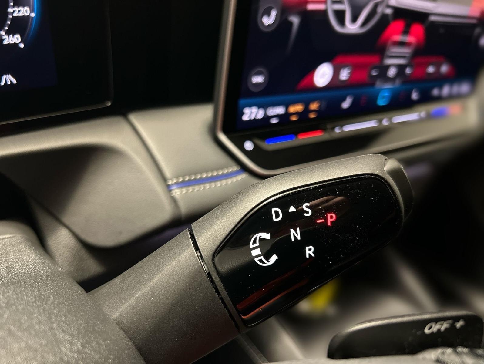 Volkswagen Tiguan 2.0 TDI DSG R-Line