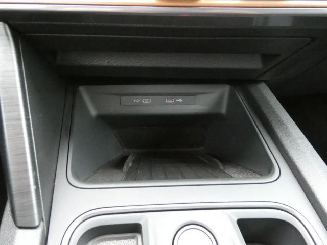 Cupra Formentor 2.0 'VZ' TSI #ACC #LED #AHZV #LEDER