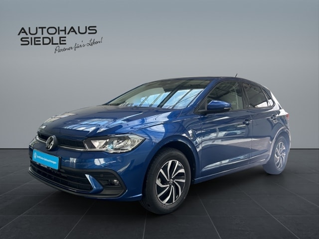 Volkswagen Polo 1.0 TSI