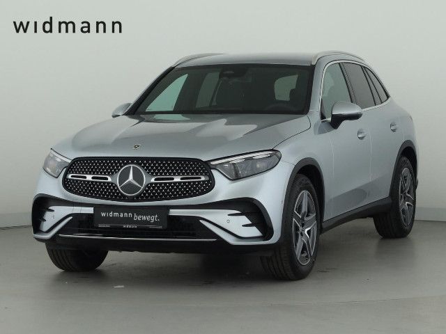 Mercedes-Benz GLC 200 4MATIC