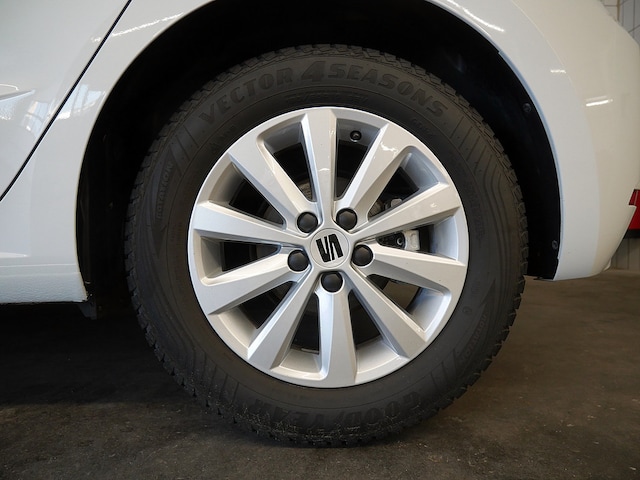 Seat Ibiza 1.0 TSI Style