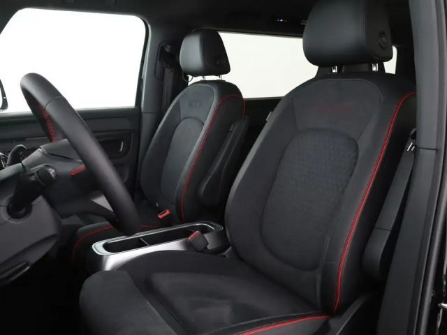 Volkswagen ID.Buzz 4Motion GTX