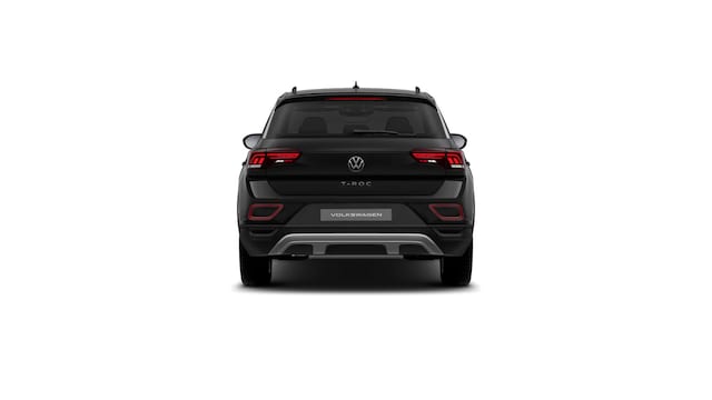 Volkswagen T-Roc 1.0 TSI