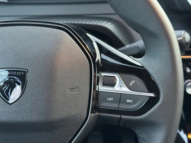 Peugeot 208 Allure Pack