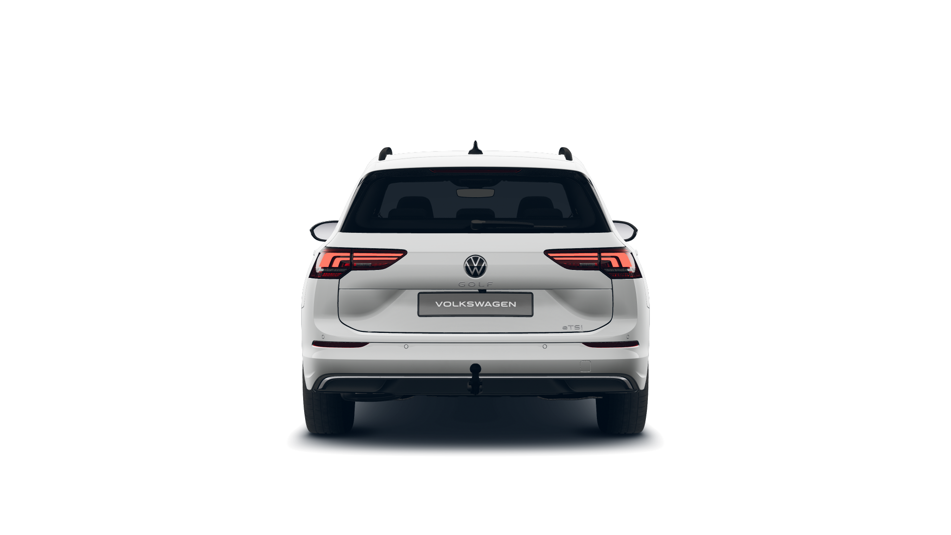 Volkswagen Golf DSG Life Variant