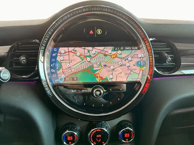 MINI Mini Electric SE