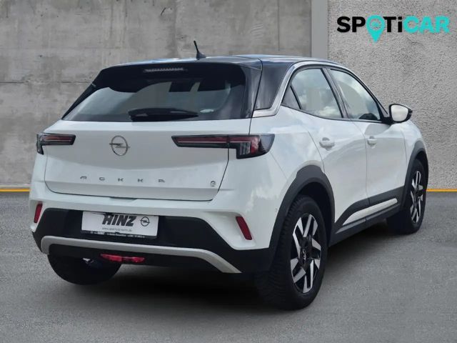 Opel Mokka Elegance Mokka-e