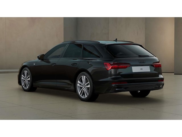 Audi A6 45 TFSI Avant S-Line S-Tronic