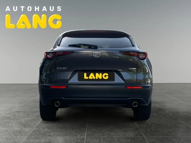 Mazda CX-30 Homura SkyActiv