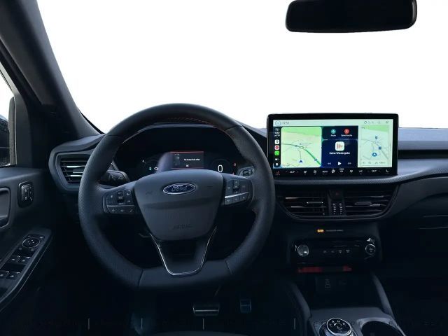 Ford Kuga AWD ST Line X