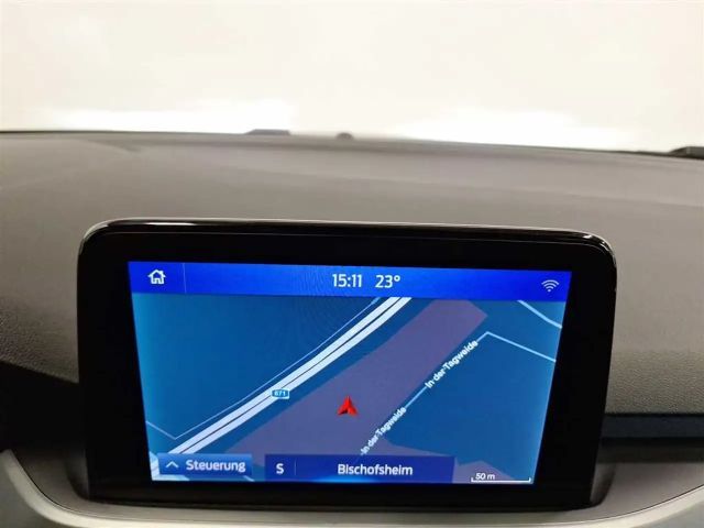 Ford Focus Cool & Connect EcoBoost