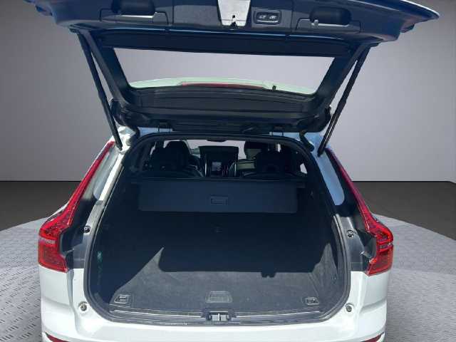 Volvo XC60 AWD Dark Ultimate