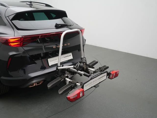 Cupra Formentor VZ e-Hybrid