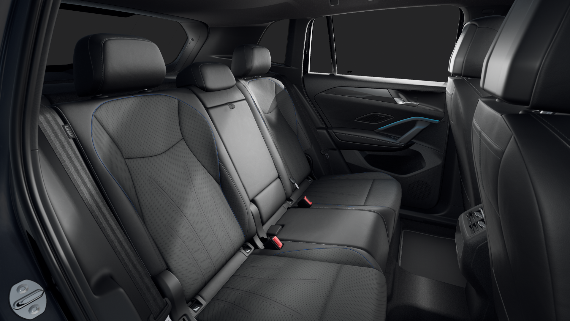 Volkswagen Tiguan 2.0 TSI DSG R-Line