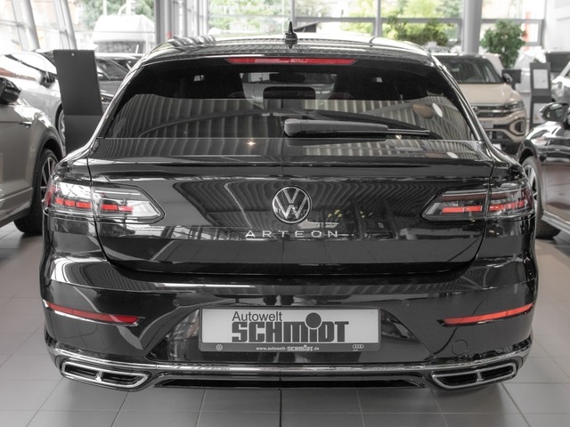 Volkswagen Arteon Shooting Brake Arteon Shooting Brake "R-LINE" 2,0 l TSI 7-Gang...