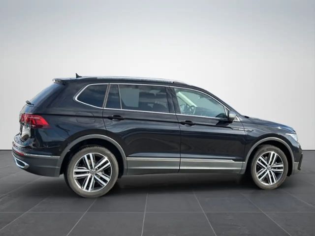 Volkswagen Tiguan 2.0 TDI Allspace