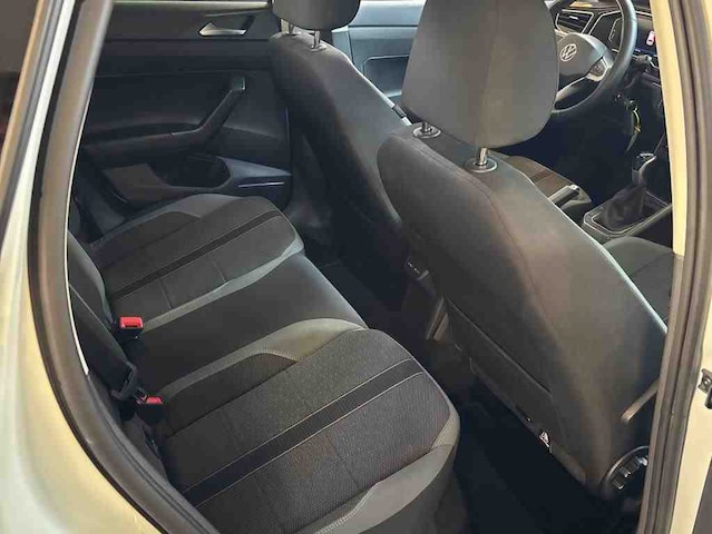 Volkswagen Polo 1.0 TSI IQ.Drive Style