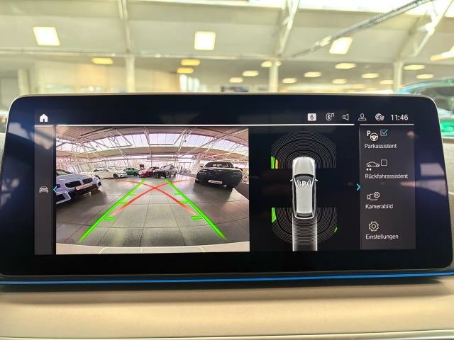 BMW 530 530e Touring