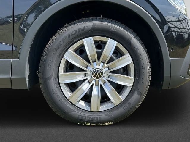 Volkswagen Tiguan Allspace Life