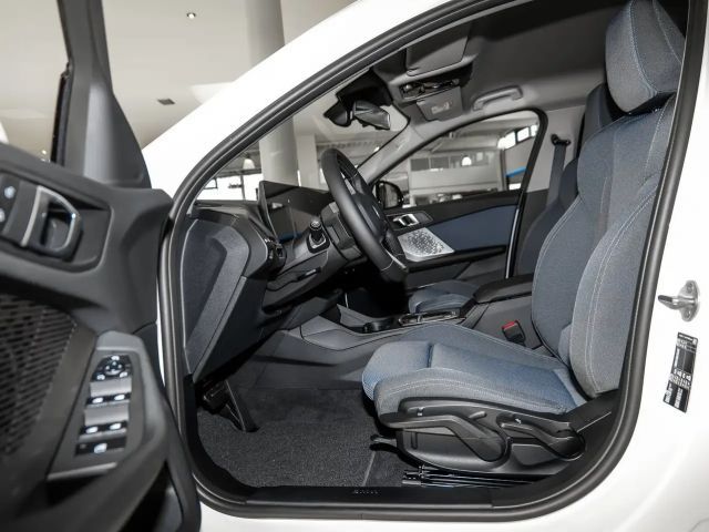 BMW 120 M-Sport Sedan