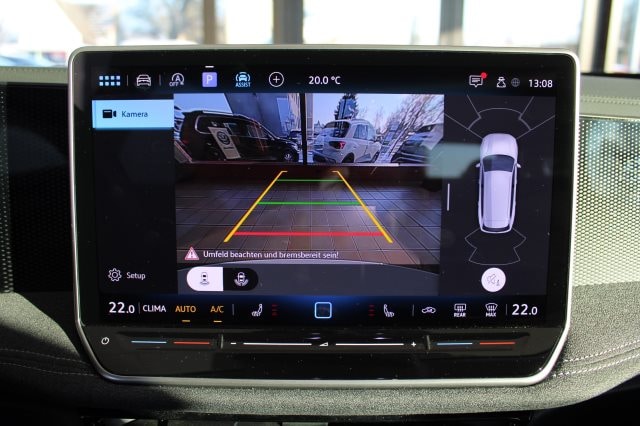 Volkswagen Passat 1.5 eTSI DSG