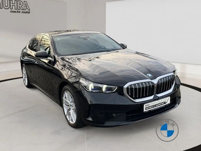 BMW 520 520d Sedan xDrive