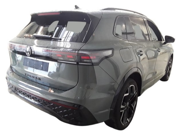 Volkswagen Tiguan R-Line Style eHybrid
