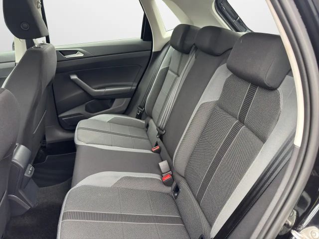 Volkswagen Polo 1.0 TSI Highline