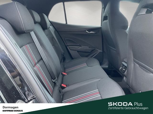 Skoda Fabia 1.0 TSI Monte Carlo