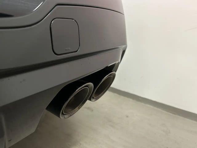 BMW X3 M-Sport xDrive