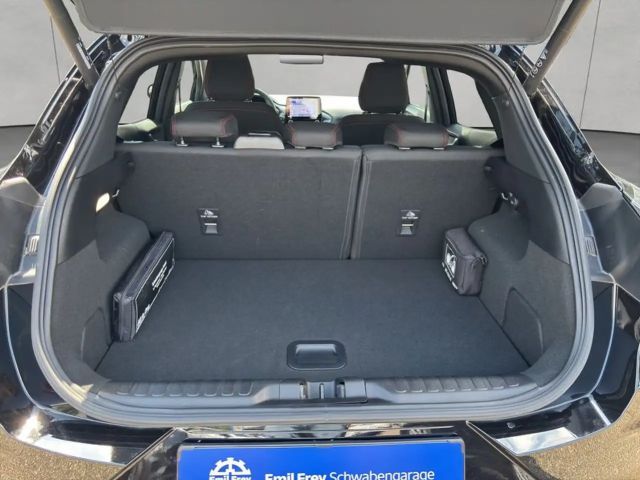 Ford Puma EcoBoost ST Line