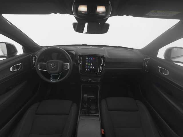 Volvo XC40 Recharge