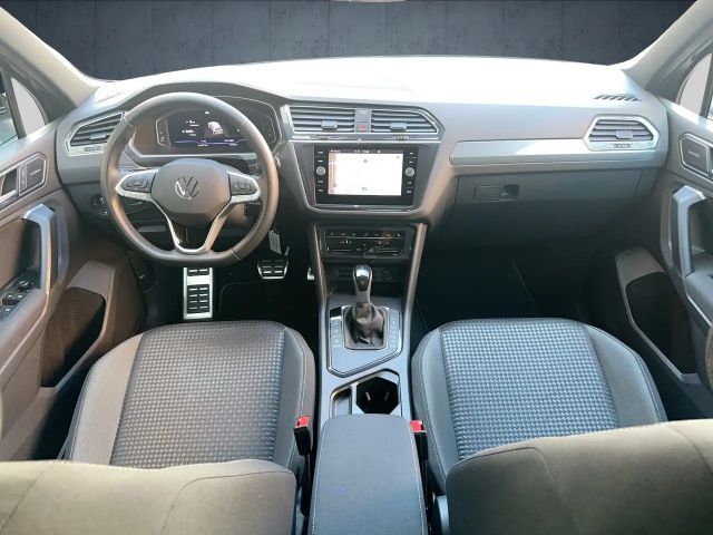Volkswagen Tiguan 2.0 TDI DSG