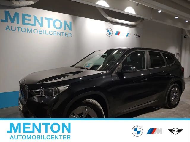 BMW iX1 Comfort pakket xDrive30