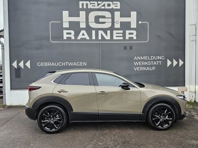 Mazda CX-30 Homura