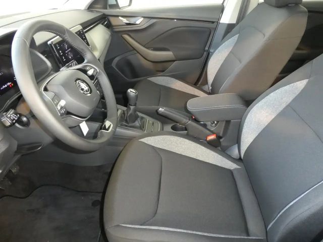 Skoda Kamiq Essence TSI