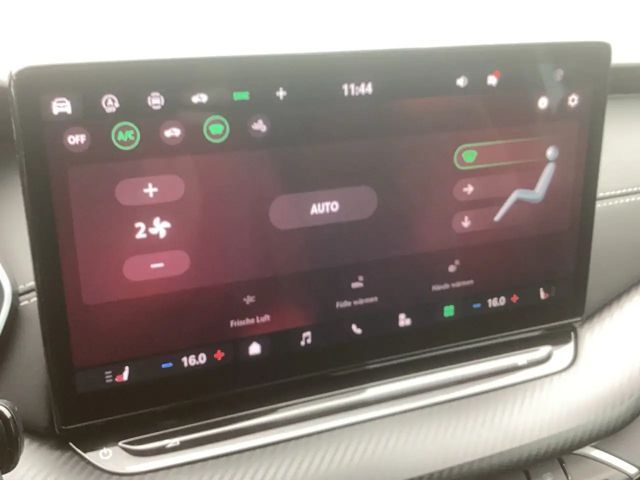 Skoda Octavia 1.5 TSI Sportline