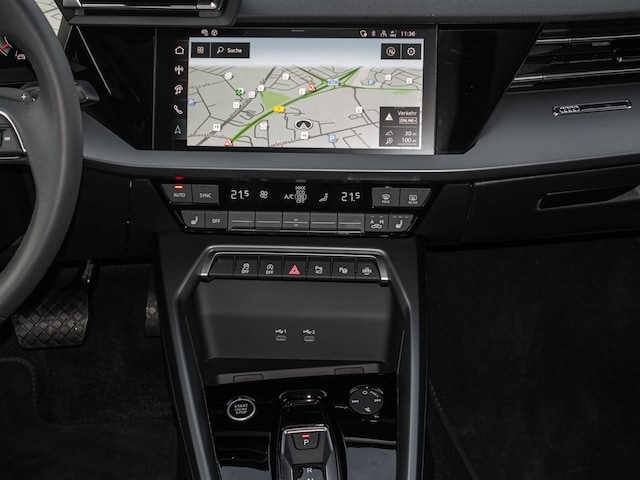 Audi A3 30 TFSI S-Tronic Sportback