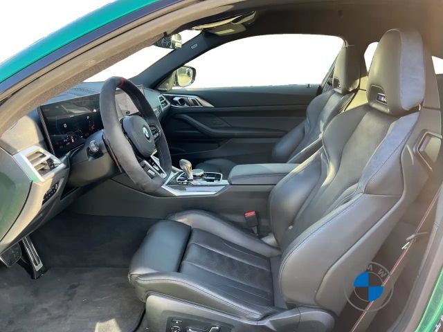 BMW M4 Competition Coupé xDrive