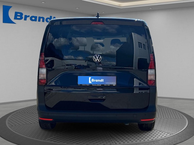 Volkswagen Caddy Caddy 5-Sitzer 2,0 l 75 kW TDI