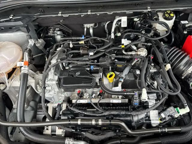 Ford Kuga EcoBoost ST Line X