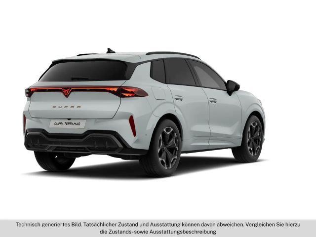 Cupra Terramar 1.5 e-TSI 150 PS DSG