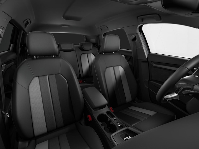 Audi A3 35 TFSI S-Tronic Sportback