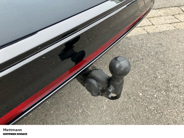 Volkswagen ID.7 Pro Tourer