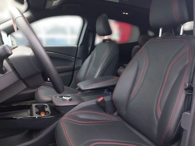 Ford Mustang Mach-E Extended range