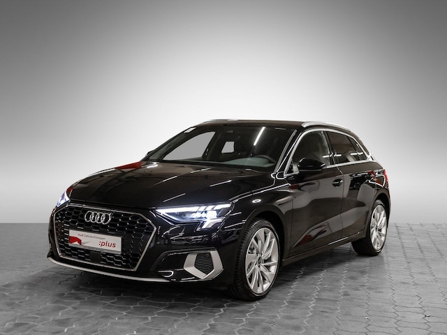 Audi A3 35 TDI S-Tronic Sportback
